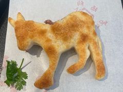 -高玛纳驴肉火烧(一世界店)