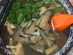 -晓庄学院-食堂