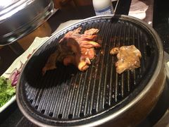 -百味源炭火烤翅 ·夜市大排档(酒仙桥店)