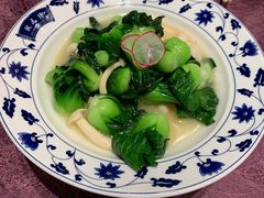 小青菜-宁波状元楼酒店(和义路店)