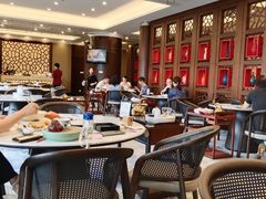 -顺德喜来登酒店·采悦轩