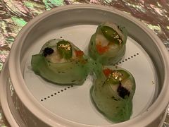 龙虾饺-8餐厅(新葡京酒店)