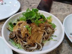 水爆肚-昱德来·天津菜(河西店)