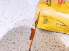 -天美汇鸡翅包饭(来福士广场店)