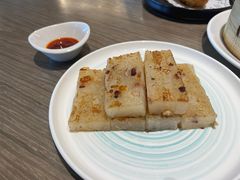 足料蘿蔔糕-和苑酒家·一线江景(星寰店)