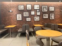 -汉堡王(泰盛广场店)