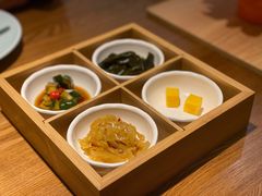 -闽上鲜·福建菜(龙湖滨江天街店)