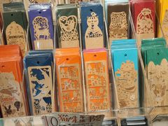 -猫的天空之城概念书店(杭州南宋御街店)