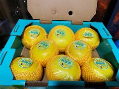 -江杨农产品批发市场