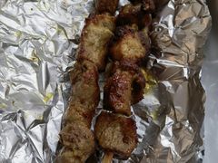 -巴依老爷新疆美食(工体旗舰店)