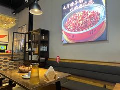 -向川南·水煮鱼·川菜(和平里店)