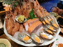 -和彩放题餐厅(酒仙桥店)