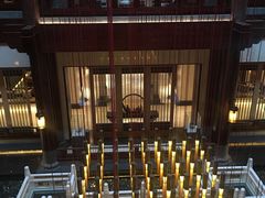 -西安华清御汤酒店