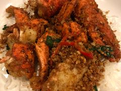 -喜记避风塘炒辣蟹(旗舰店)