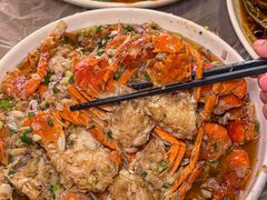 -辣螃铠盆盆蟹大排档(总店)