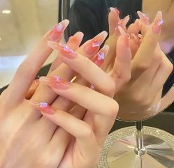 点击看大图 -M·X Nail日式美甲美睫