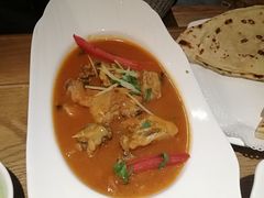 -Masala Curry and BBQ·玛莎拉巴基斯坦美食(金水万达店)