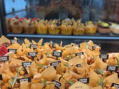 -PAPER STONE BAKERY(天汇广场店)