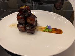 -外滩三号餐厅·创意中餐