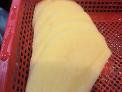 土豆片-长顺花江狗肉牛羊肉馆(五一广场店)
