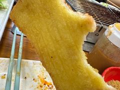 -哈尔滨小酒馆·鲜肉现穿自助烧烤(康新花园店)