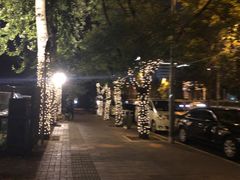 -顺峰(农展馆店)