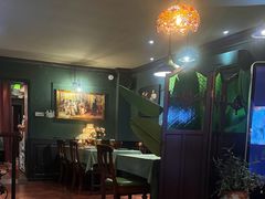 -阿兹凯乐·老洋房西餐