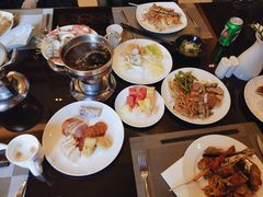 -合肥富力威斯汀酒店·知味餐厅