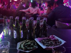 -MOSSO音乐酒吧·live house(南京旗舰店)
