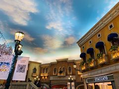 -LUSH(威尼斯人店)