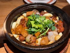 -话梅·客家小厨(东门店)