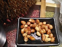 -潮十三潮汕砂锅粥(高新四路大都荟店)