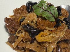 -老吉堂上海本帮菜(望京万象汇店)