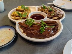 -潮澎派·潮汕菜大排档(南较西路店)