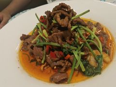 -桂满陇·海市蜃楼·黑金(国金店)