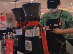 -Seesaw Coffee(上海虹桥天地店)