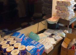 -和伊母婴护理中心·全套房(金山店)