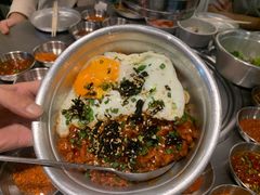 -馥二代韩式烤肉 2세대 불고기(喷水池店)