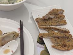 -老盛兴汤包馆(华灵店)