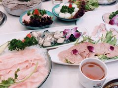 -围炉夜话·潮汕卤水火锅(榕江店)