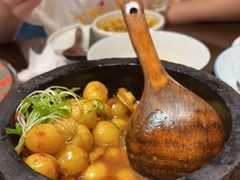 -火宫殿·湘菜小吃·商务宴请·生日聚会(东塘店)