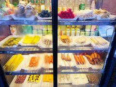 -刘文祥麻辣烫(望京店)