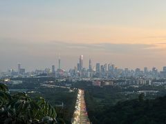 -火炉山森林公园