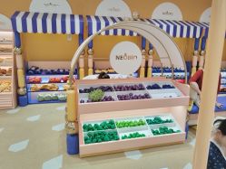 点击看大图 -奈尔宝家庭中心·亲子餐厅(苏州大悦城店)