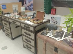 -大视光学•LINDBERG林德伯格•全球手工眼镜集合店(王府井店)