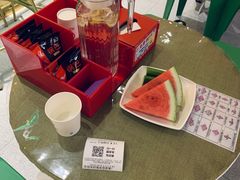 -海底捞火锅(吴中路店)