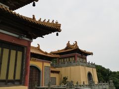 -南京市江宁方山