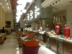 -上海浦东康桥绿地假日酒店