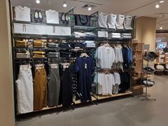 -MUJI无印良品(保利时光里店)