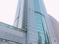 -上海浦东假日酒店